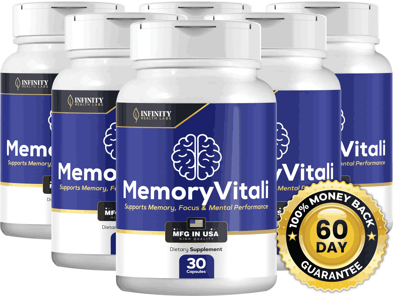 MemoryVitali buy