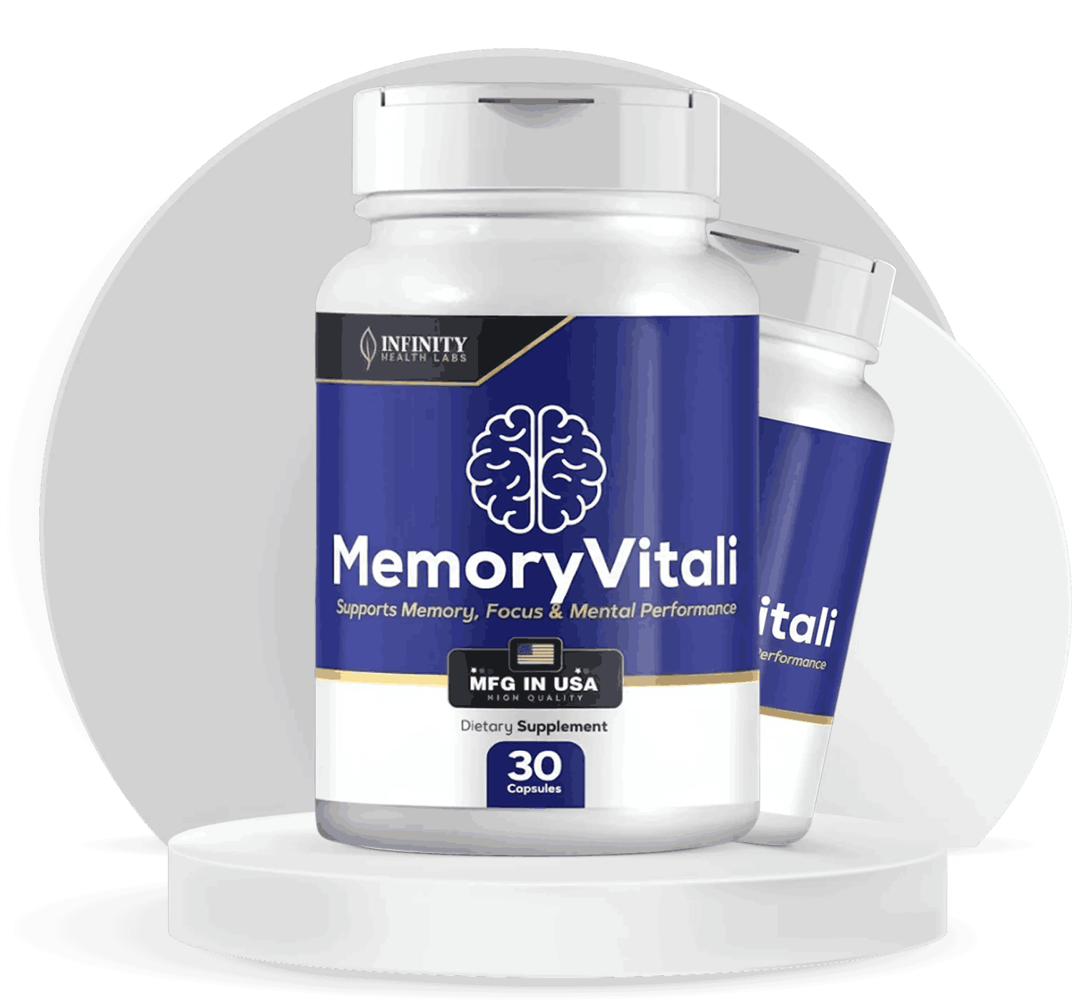 MemoryVitali